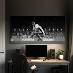 Jude Bellingham - Keep Going